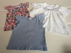 子供服　半袖 まとめ売り　夏用