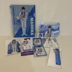 まとめ売り】Free! ナンジャタウン ツルネ 七瀬遙 - メルカリ