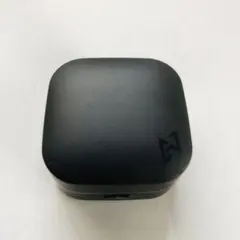 D AVIOT TE-Q3 ワイヤレスイヤホン 充電器のみ　アビオット　黒