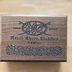 North Shore Classics HAWAII ハワイ限定Zippoのサムネイル