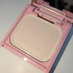 【コンパクトケース付】インテグレート すっぴんメイカー トーンアップパウダーUV