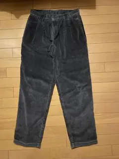 00s リーバイス 559 リラックスストレート コーデュロイパンツ W38