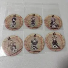 刀剣乱舞 アニカフェ コースター ②