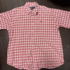 ラルフローレン　シャツ