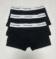 カルバンクラインボクサーパンツ