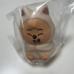 skzoo ライトマスコット ハンクオッカ