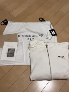 ARTIST-MADE COLLECTION BY BTS JUNG KOOK