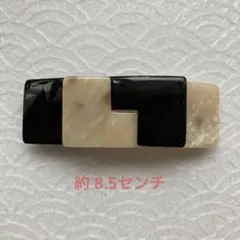 Alexandre de Paris バナナクリップ べっ甲柄 バレッタ - メルカリ