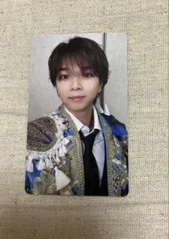 M!LK 好きすぎて滅 爆裂愛してる 潮﨑太智トレカ