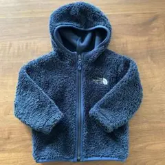THE NORTH FACE ボアフリース キッズジャケット　80