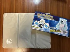 ペット　ひんやりマット　冷感マットのサムネイル