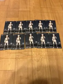 FGO ビルディバイド　ナウイ・ミクトラン　カドック