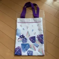 ヤミラミ トートバッグ