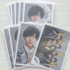 松井奏 IMPACTors ミニフォト