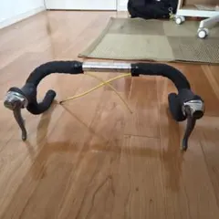 THOMSON RITCHEY WCS ステム、ハンドルセット - メルカリ
