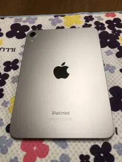 iPadminiA17pro(第7世代)Wi-Fi 256Gバッテリー100 - メルカリ