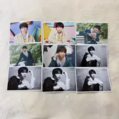 M!LK 塩﨑太智 生写真 16枚セット