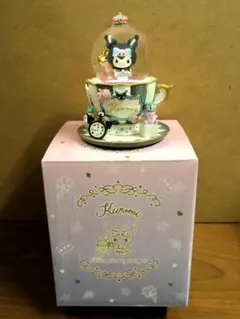 サンリオ キキララ ミニミラー 2013年 希少 - メルカリ