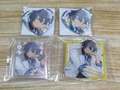 椎名ニキ スタフォニセット