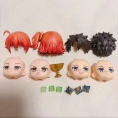 ねんどろいど FGO マスター/主人公