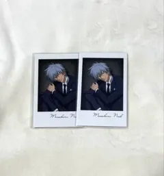 新テニスの王子様 代表スーツポラショ仁王雅治