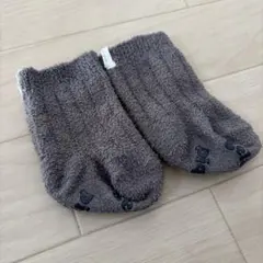 ジェラートピケ ルームソックス ベビー