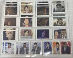 名探偵コナン パシャこれ 長野県警 隻眼の残像