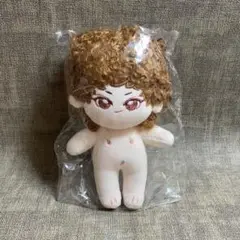 super junior ヒチョル　10cm ぬいぐるみ　新品　マスター super junior ヒチョル 10cm ぬいぐるみ 新品 マスター 2025年