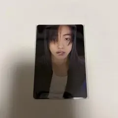CORTIS コルティス weverse ラキドロ トレカ ソンヒョン - メルカリ