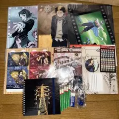 アニメ　グッズ　まとめ　bm-2/539321