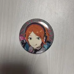 あんスタ 2wink 葵ひなた 缶バッジ