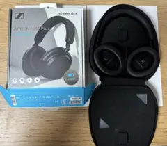 SENNHEISER ACCENTUM Plus ワイヤレスヘッドホンのサムネイル