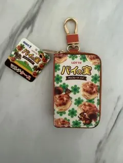LOTTE パイの実 マルチケース GiGO限定