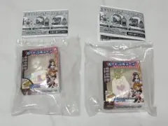 プリキュアオールスターズ 変身ダイキャストチャーム＆パッケージ3
