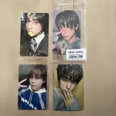 &TEAM TAKI Back to Lifeセット＋ショーケース特典トレカ