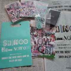SHINee サウンドチェック ハンディーファン 30日 トレカ付き - メルカリ