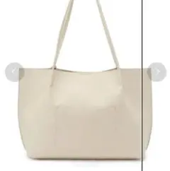 軽量トートバッグ