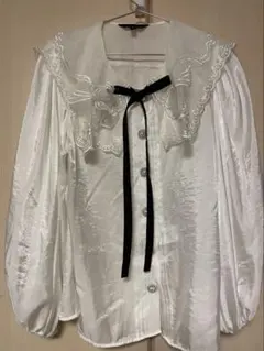 美品】sister jane ブラウス beamsセレクト品 - メルカリ