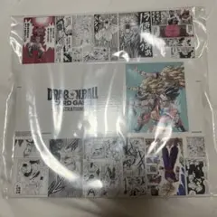 フュージョンワールド チャンピオンシップ ILLUSTRATIONS 02