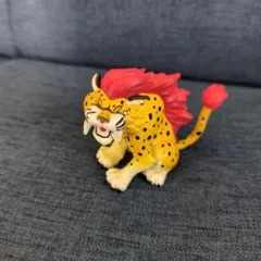 ドラゴンクエスト キラーパンサーフィギュア