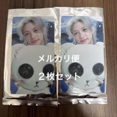 2026年最新】メンバー名：フィリックス カード K-POPの人気アイテム