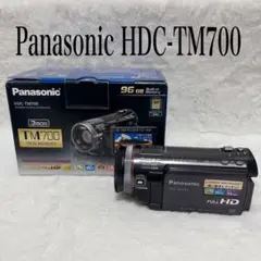 2025年最新】HDC-TM700の人気アイテム - メルカリ