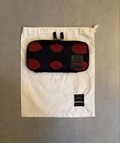 MARNI PORTER ウォレット 長財布 保存袋付きのサムネイル