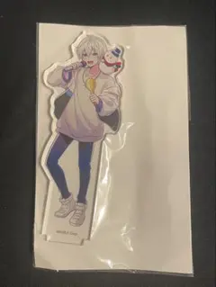 ドズル社 アクリルスタンド おらふくん