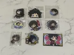 鬼滅の刃 冨岡義勇 9点 まとめ売り