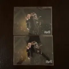 KnightA 騎士A そうまくん　しゆんくん　ブロマイド