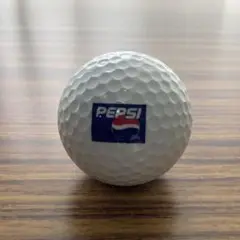 PEPSI Mach hitter ゴルフボール 4