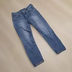 美品【アントゲージ】ブルーデニムのサムネイル