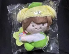 なにわ男子 大橋和也 ローソン サンリオコラボ クリップマスコット