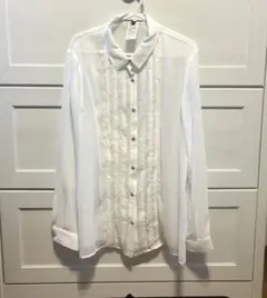 【新品未使用】ダブルスタンダードクロージング　4way  ブラウス DOUBLE STANDARD CLOTHING（ダブルスタンダードクロージング）の